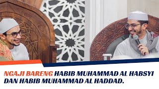 Download lagu Studying the Koran with Habib Muhammad Al Habsyi and Habib Muhammad Al Haddad mp3 Download lagu Studying the Koran with Habib Muhammad Al Habsyi and Habib Muhammad Al Haddad mp3