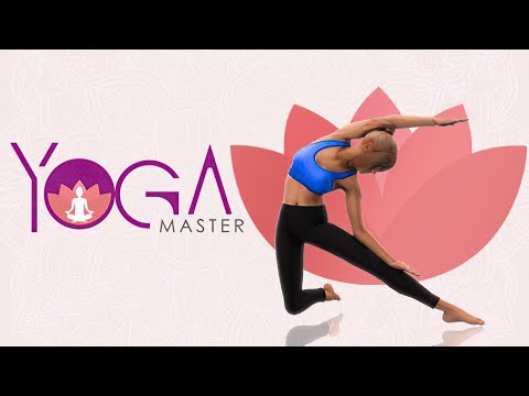Gameplay de Yoga Master
