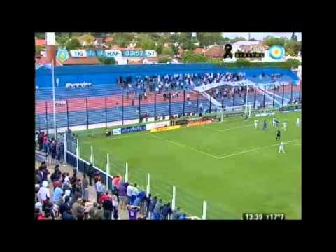 increible atajada de sara vs tigre