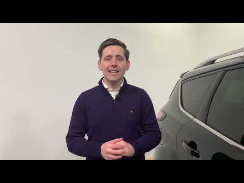 181DL1518 FORD  Kuga  TITANIUM 2 0 TDCI 150PS 4WD