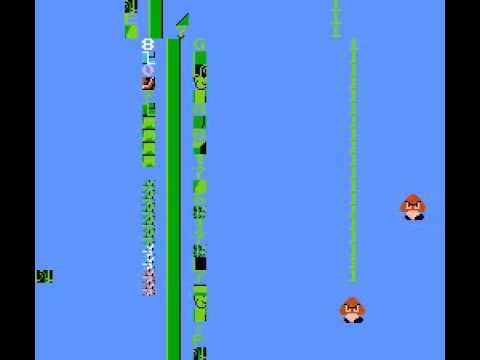 Super Mario Bros Game Genie Codes - KKGAAE