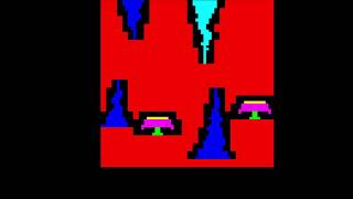 Potholer! (longplay) for the BBC Micro