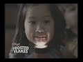 Kellogg S Frosted Flakes 2003