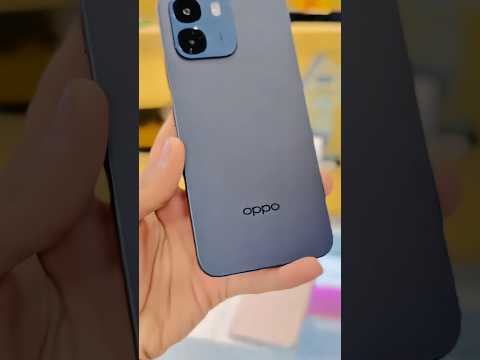 oppo a6😮😮#shorts #trending #techqueen