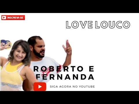 Love Louco - MC G15 e Anna Catarina