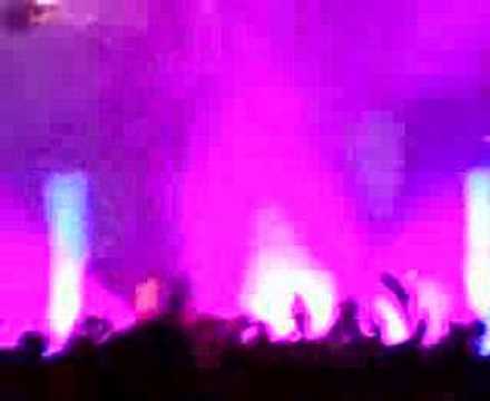 White Nightlife - Eric Prydz vs Pink Flyod