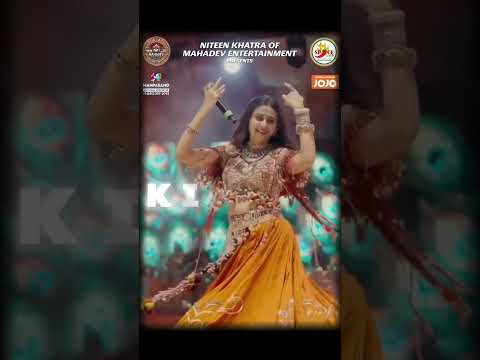 Geeta Rabari | Kinjal Dave LIVE | Boston Garba Night 2026 