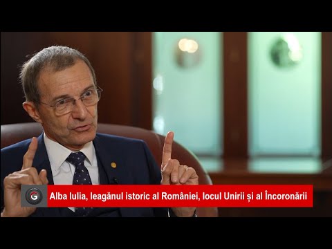 Istorii Nestiute: Ziua Nationala si Regii Romaniei ( Acad. Ioan Aurel Pop)