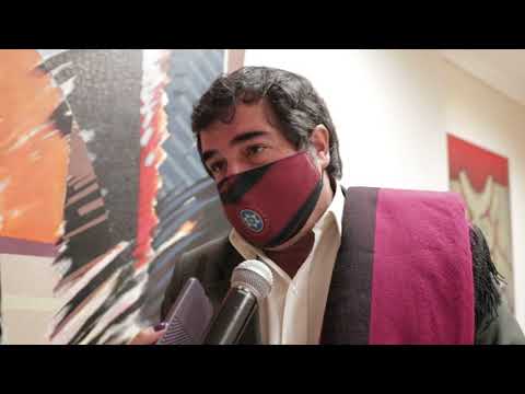 La minera Ganfeng Lithium anunció al gobernador Sáenz la inversión de USD 600 millones en Salta