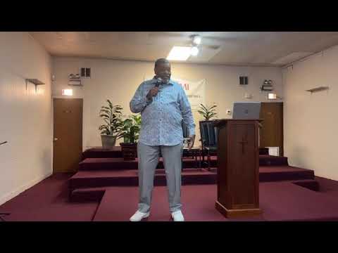 Understanding the Kingdom Part 5: The Mystery of the Kingdom Image
