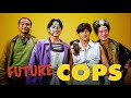 Street Fighter Andy Lau Sub Indo Lucu Bikin Kesel