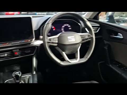 SEAT Leon 2.0 TDI 115hp SE+ - Image 2