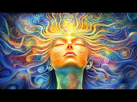 Heal While You Sleep and Wake Up Happy | Fall Asleep Faster | Stay Asleep Longer, 432Hz, Sleep Music