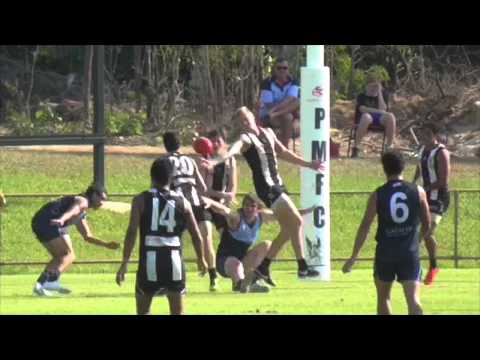 NTFL Round 5 Highlights