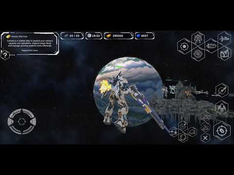 Space Kingdoms video thumbnail