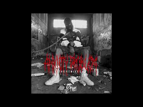 Fabrizio De Santis - Anxiety Problem [OPMLTD01]