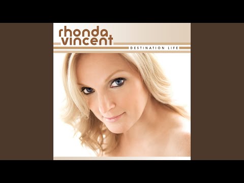 I Can Make Him Whisper I Love You - Rhonda Vincent