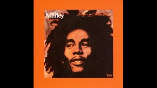 Bob Marley - Screwface 432hz