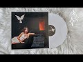 Pinkpantheress Heaven Knows Vinyl Unboxing
