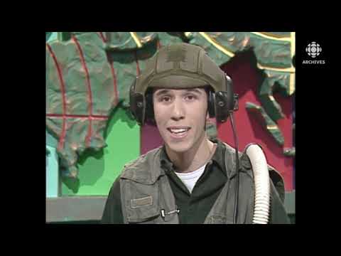 Sur les traces du Camérosaure