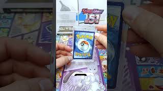 Líbí, nelíbí! Pokémon karta #8 GARDEVOIR EX 187x132🔥