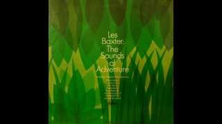 Les Baxter - Quiet Village (duophonic, reprocessed stereo)