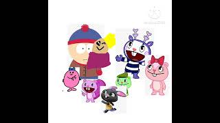 hap hap hap happy birthday @ParryGripp