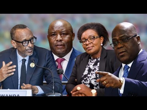 Mme Victoire INGABIRE ati: “Niba Ijambo Ubwisanzure Udashobora Kuripfira, Rikure Mukanwa Kawe”.