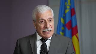 Interview de la rentrée avec Ferhat Mehenni : des annonces majeures en 2e partie