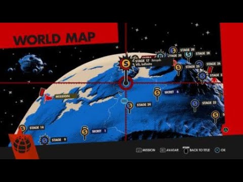 SONIC FORCES, How to beat stage 17 in 27Seconds