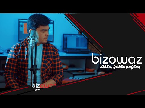 Mekan Annayew - Bilmedim (cover 2022)