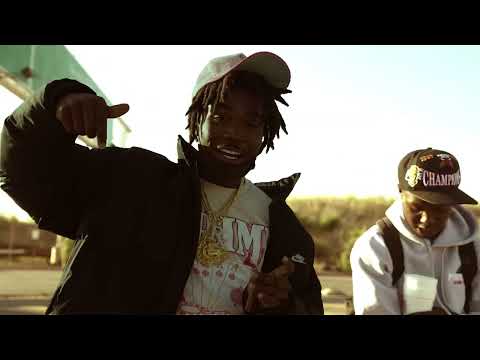 LulSay - 3k ways (Official Music Video)