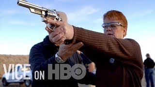 This Private School Trains Student “Warriors” To Swarm An Active Shooter (VICE on HBO)