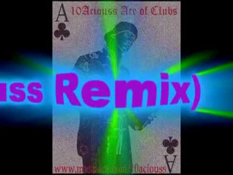 Vince Harder-Stroblight (10Aciouss Remix)