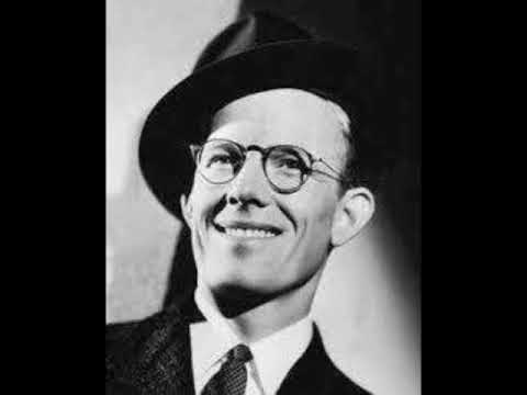 My First Impression Of You (1938) - Pinky Tomlin