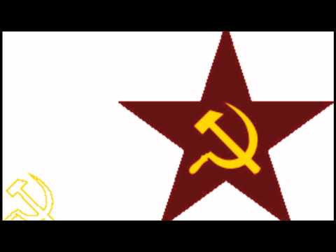 Communist Disco