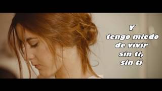 Marta Soto - Ya lo sabes con letra.