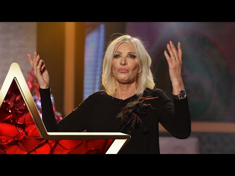 Cakana - Ikona - ZG Specijal 11 - 2024/2025 - (Tv Pink 21.12.2024.)