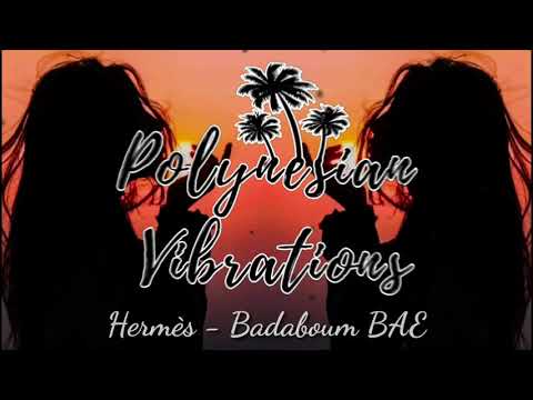 Hermès - Badaboum BAE