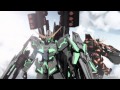 Gundam Unicorn OST 4 - 06. 6thMob. UNICORN ...