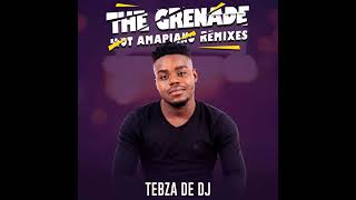 Download lagu Amapiano We Found Love - Tebza De DJ (Feat DJ Nomza The King  #01trending mp3