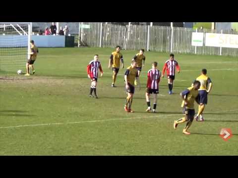 Blades U23s 5-0 Bristol City - goals