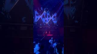 Alarico b2b Yanamaste last night was wild shorts technomusic amnesiaibiza