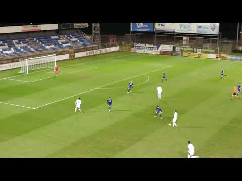 ASV Geel - SC City Pirates  15-3-2025