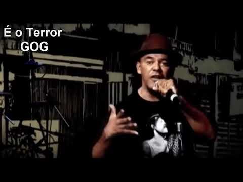 É o Terror  -  GOG