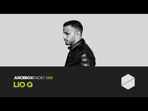 Juicebox Radio 068 - Lio Q