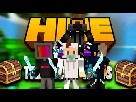 4 retardi v akcií #1 minecraft /w ZikoC,MaxPlay Fox,Pixel