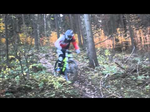 Downhill&Freeride Vol.1 Kemtau 2015