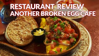Restaurant Review - Another Broken Egg | Atlanta Eats