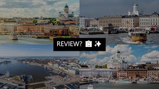 hotel haven slh helsinki finland  review of grand deluxe room